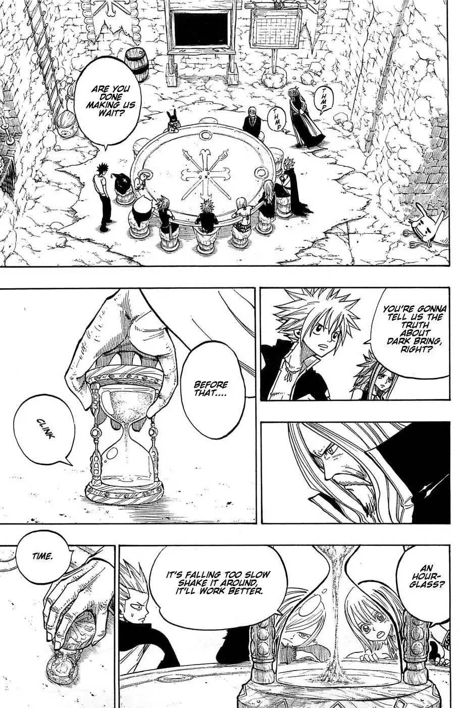 Rave Master Chapter 244 5